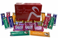 Fry's Chocolate Lovers Gift Treat Box